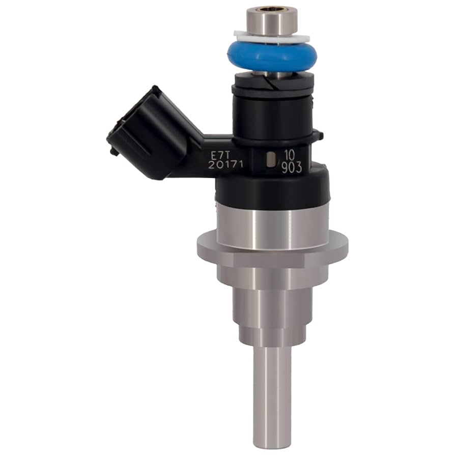 Amazon.com: Yooppa L3K9-13-250A Fuel Injector for MazdaSpeed